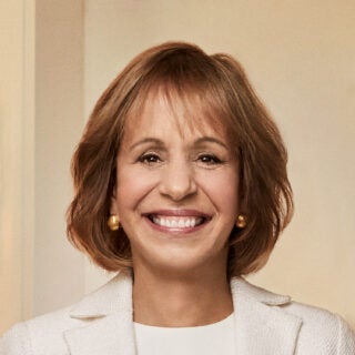 USC President Carol Folt