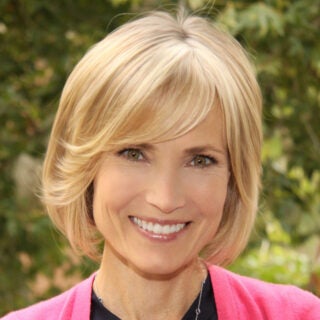 Willow Bay, Dean, USC Annenberg School for Communication and Journalism