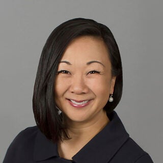 Headshot of Rene Pak