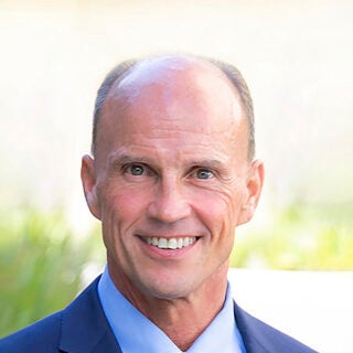 Headshot of Rodney B. Hanners
