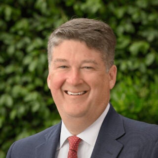 Headshot of Scott Rabenold