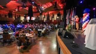 USC veterans share their stories, express gratitude for opportunity to serve