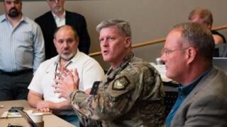 USC Price, Viterbi schools prepare military experts to coordinate policy and technology