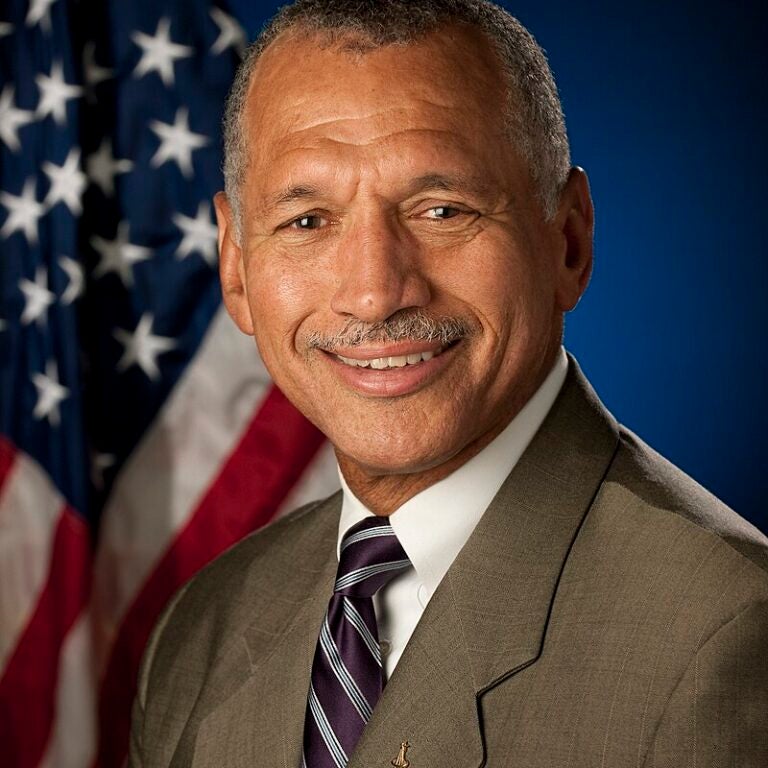 Charles F. Bolden, Jr.