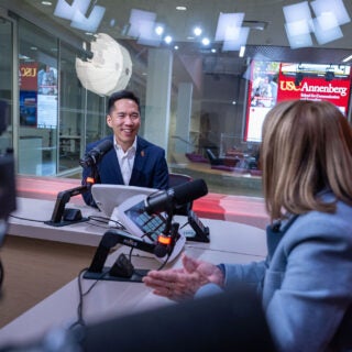 Trojan Talks, Episode 5