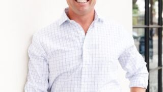 Randall Parkes MBV ’21 [Photo courtesy of Parkes]