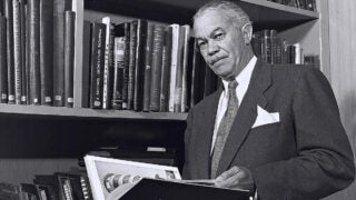 Paul Revere Williams