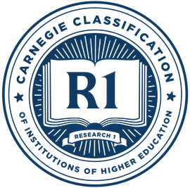 Carnegie R1 logo