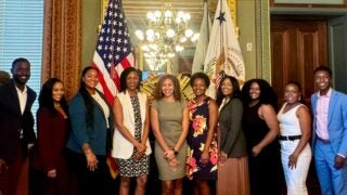 Critical Policy Collective